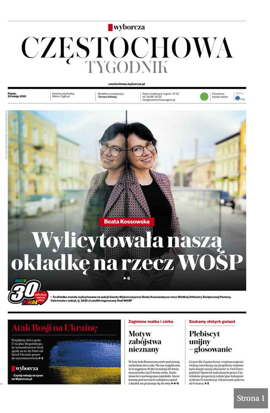 Instytut Biofeedback Gazeta Wyborcza